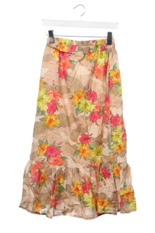 Φούστα Unbranded, Μέγεθος XS, Χρώμα Πολύχρωμο, Τιμή 14,99 €