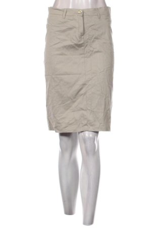 Fustă Unbranded, Mărime M, Culoare Bej, Preț 60,99 Lei, #136044046
