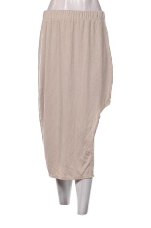 Rock Unbranded, Größe XL, Farbe Beige, Preis € 15,99