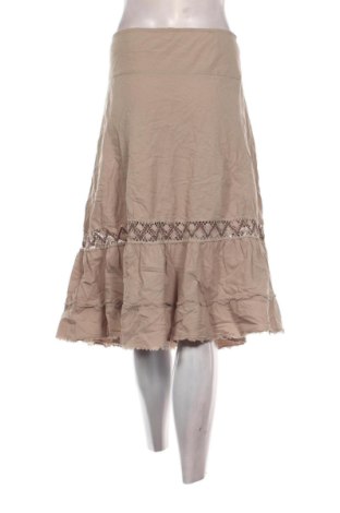 Rock Unbranded, Größe XXL, Farbe Beige, Preis € 14,99