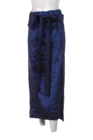 Fustă Unbranded, Mărime XL, Culoare Albastru, Preț 113,99 Lei