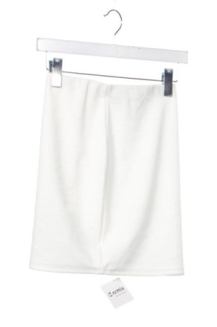 Szoknya Unbranded, Méret XXS, Szín Fehér, Ár 4 949 Ft