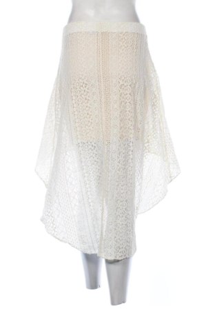 Rock Unbranded, Größe L, Farbe Ecru, Preis € 11,99