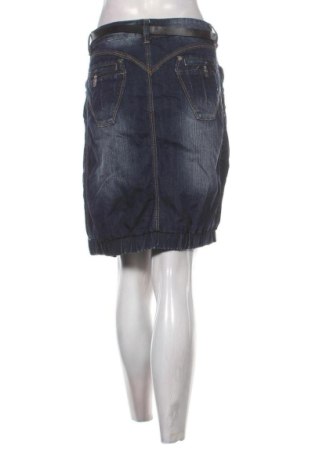 Szoknya Unbranded, Méret L, Szín Kék, Ár 6 198 Ft