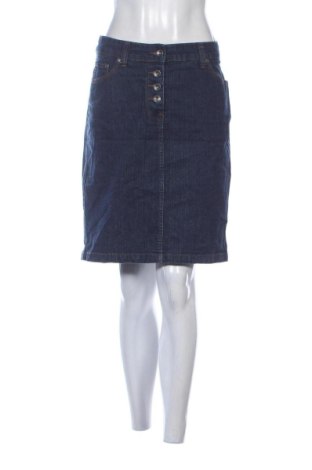 Szoknya Unbranded, Méret XL, Szín Kék, Ár 4 289 Ft