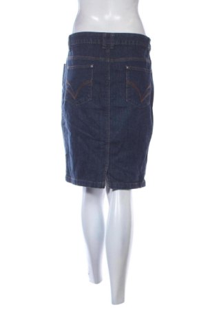 Szoknya Unbranded, Méret XL, Szín Kék, Ár 4 289 Ft