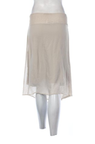 Fustă Unbranded, Mărime L, Culoare Bej, Preț 72,99 Lei
