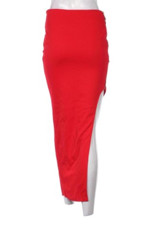 Szoknya Unbranded, Méret M, Szín Piros, Ár 5 969 Ft