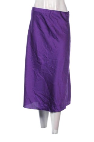 Fustă Unbranded, Mărime S, Culoare Mov, Preț 113,99 Lei