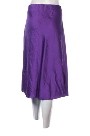 Fustă Unbranded, Mărime S, Culoare Mov, Preț 113,99 Lei