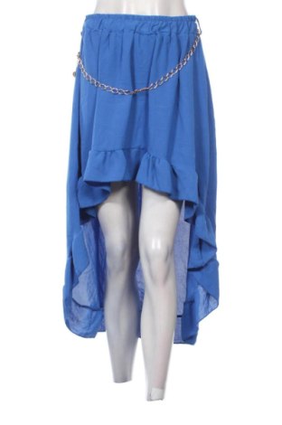 Fustă Unbranded, Mărime M, Culoare Albastru, Preț 72,99 Lei