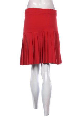 Spódnica Unbranded, Rozmiar M, Kolor Czerwony, Cena 53,58 zł