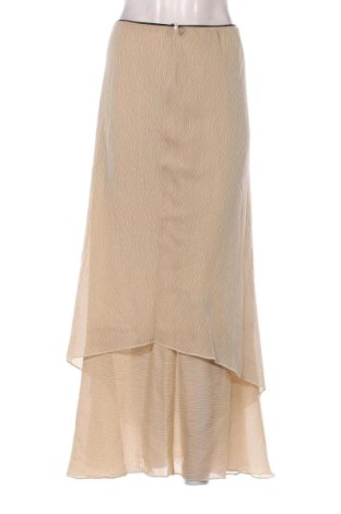 Пола Unbranded, Размер S, Цвят Бежов, Цена 12,00 €