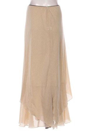 Пола Unbranded, Размер S, Цвят Бежов, Цена 12,00 €