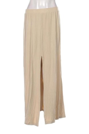 Пола Unbranded, Размер M, Цвят Бежов, Цена 12,00 €