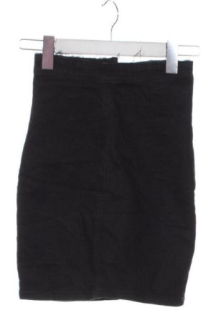 Sukně Unbranded, Velikost XXS, Barva Černá, Cena  439,00 Kč