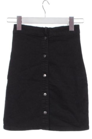 Sukně Unbranded, Velikost XXS, Barva Černá, Cena  439,00 Kč