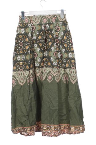 Φούστα Unbranded, Μέγεθος XS, Χρώμα Πολύχρωμο, Τιμή 14,99 €