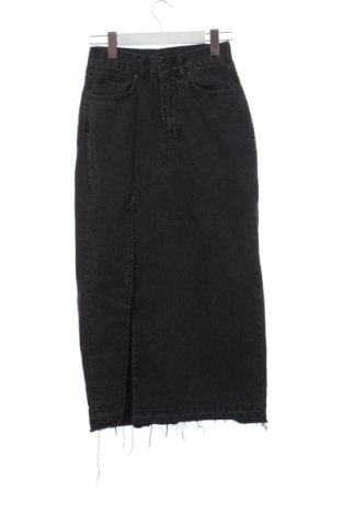 Spódnica Unbranded, Rozmiar XXS, Kolor Czarny, Cena 35,99 zł