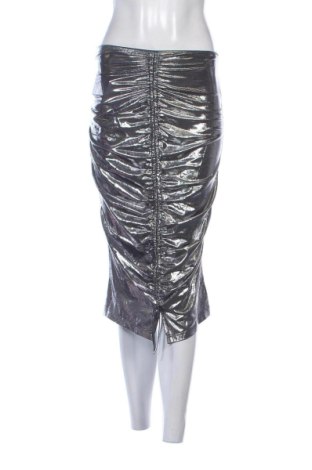 Φούστα Unbranded, Μέγεθος S, Χρώμα Γκρί, Τιμή 14,99 €