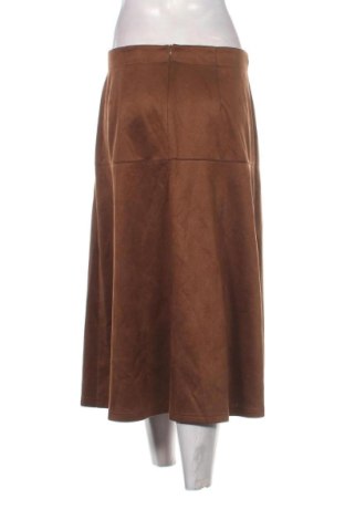 Rock Unbranded, Größe M, Farbe Braun, Preis € 12,00