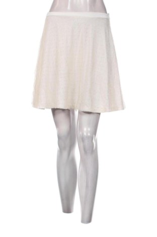 Spódnica Unbranded, Rozmiar M, Kolor ecru, Cena 27,99 zł