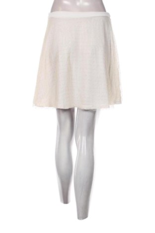 Spódnica Unbranded, Rozmiar M, Kolor ecru, Cena 27,99 zł