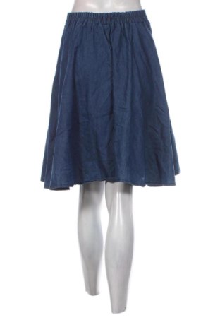 Пола Unbranded, Размер S, Цвят Син, Цена 6,64 €