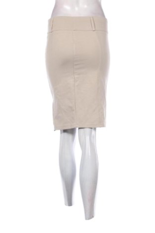 Fustă Unbranded, Mărime S, Culoare Bej, Preț 29,99 Lei