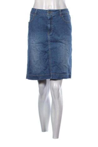 Пола Unbranded, Размер XL, Цвят Син, Цена 15,33 €