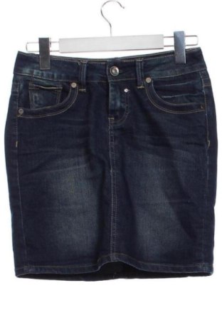 Fustă Unbranded, Mărime XS, Culoare Albastru, Preț 91,99 Lei