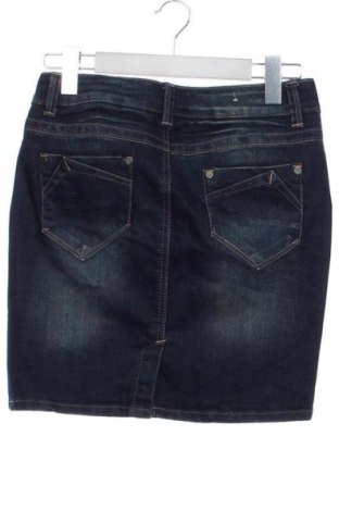 Fustă Unbranded, Mărime XS, Culoare Albastru, Preț 91,99 Lei