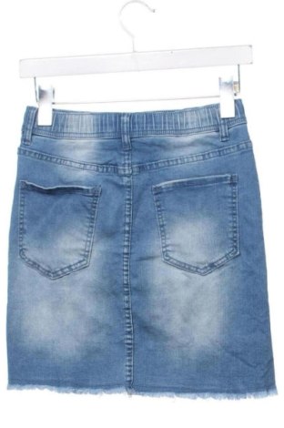 Spódnica Unbranded, Rozmiar XS, Kolor Niebieski, Cena 34,99 zł