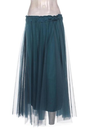 Fustă Unbranded, Mărime S, Culoare Albastru, Preț 55,99 Lei