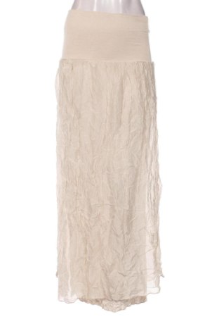 Szoknya Unbranded, Méret M, Szín Bézs, Ár 3 339 Ft