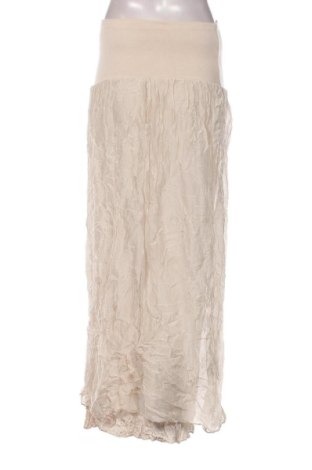 Szoknya Unbranded, Méret M, Szín Bézs, Ár 3 339 Ft