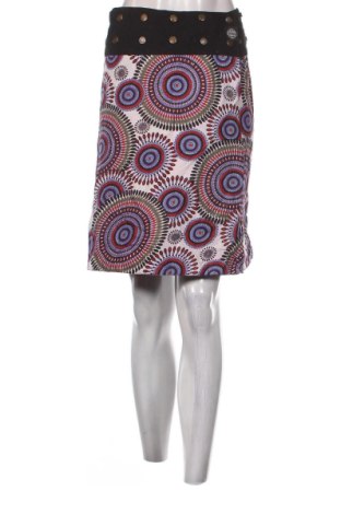 Fustă Unbranded, Mărime M, Culoare Multicolor, Preț 37,99 Lei