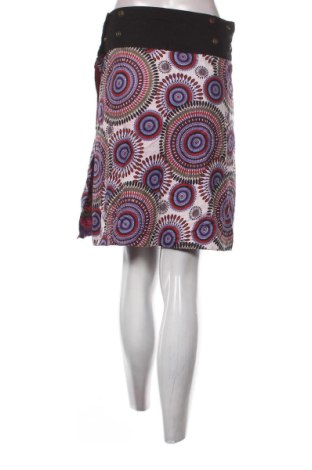 Fustă Unbranded, Mărime M, Culoare Multicolor, Preț 37,99 Lei