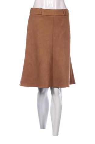 Szoknya Unbranded, Méret L, Szín Barna, Ár 4 132 Ft