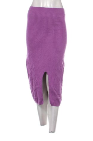 Szoknya Unbranded, Méret S, Szín Lila, Ár 4 959 Ft