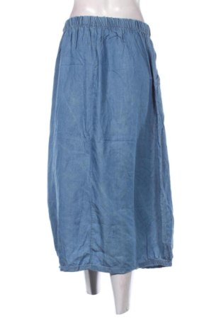 Sukňa Unbranded, Veľkosť M, Farba Modrá, Cena  11,76 €