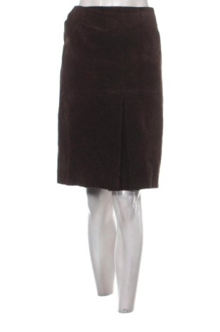 Sukňa Unbranded, Veľkosť L, Farba Hnedá, Cena  18,46 €