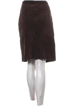 Sukňa Unbranded, Veľkosť L, Farba Hnedá, Cena  18,46 €