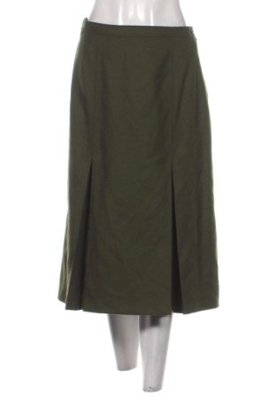 Fustă Unbranded, Mărime M, Culoare Verde, Preț 113,95 Lei