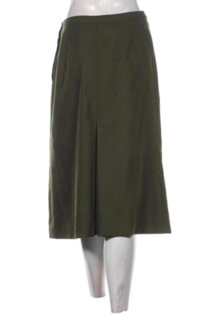 Fustă Unbranded, Mărime M, Culoare Verde, Preț 113,95 Lei