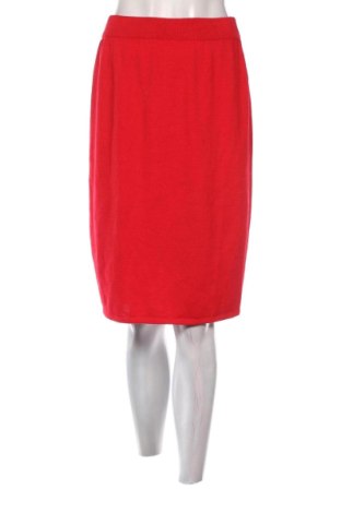 Пола Unbranded, Размер S, Цвят Червен, Цена 7,09 €