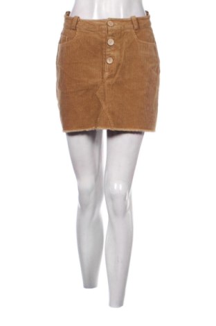 Sukně Unbranded, Velikost M, Barva Béžová, Cena  259,00 Kč