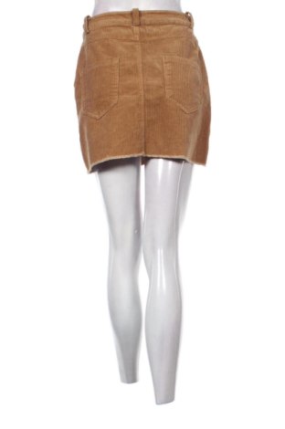 Sukně Unbranded, Velikost M, Barva Béžová, Cena  259,00 Kč