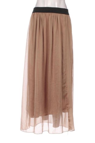 Sukně Unbranded, Velikost S, Barva Hnědá, Cena  524,00 Kč