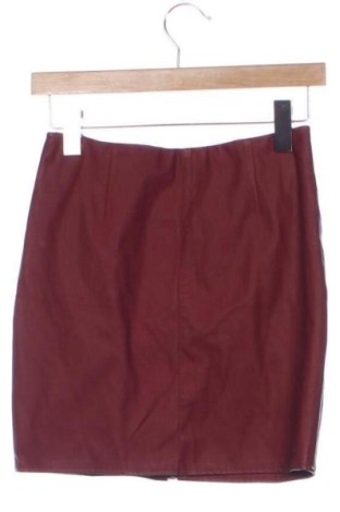 Пола Unbranded, Размер S, Цвят Червен, Цена 7,09 €
